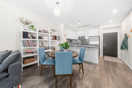 3 at 108 - 2665 Mountain Highway, Lynn Valley, North Vancouver