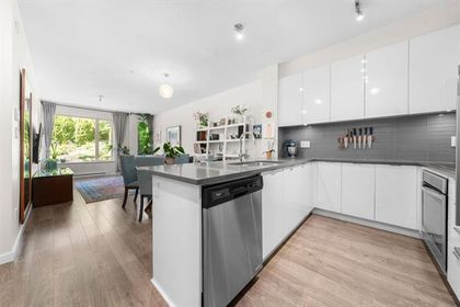 p2 at 108 - 2665 Mountain Highway, Lynn Valley, North Vancouver