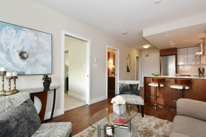 05 at 610 - 159 W 2nd Avenue, False Creek, Vancouver West 05 at 610 - 159 W 2nd Avenue, False Creek, Vancouver West