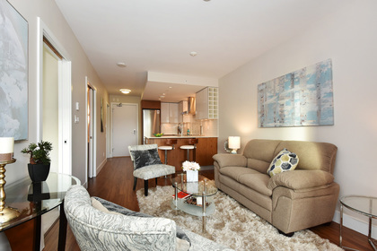 06 at 610 - 159 W 2nd Avenue, False Creek, Vancouver West 06 at 610 - 159 W 2nd Avenue, False Creek, Vancouver West