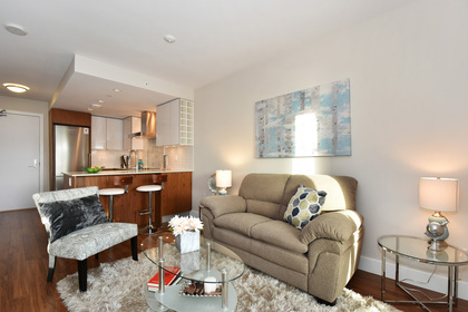 07 at 610 - 159 W 2nd Avenue, False Creek, Vancouver West 07 at 610 - 159 W 2nd Avenue, False Creek, Vancouver West