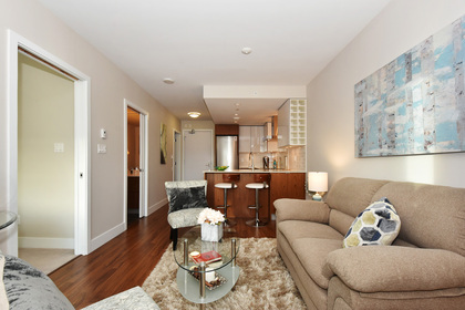 08 at 610 - 159 W 2nd Avenue, False Creek, Vancouver West 08 at 610 - 159 W 2nd Avenue, False Creek, Vancouver West