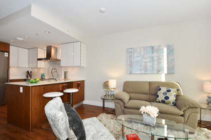 09 at 610 - 159 W 2nd Avenue, False Creek, Vancouver West 09 at 610 - 159 W 2nd Avenue, False Creek, Vancouver West