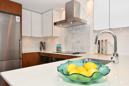 11 at 610 - 159 W 2nd Avenue, False Creek, Vancouver West 11 at 610 - 159 W 2nd Avenue, False Creek, Vancouver West