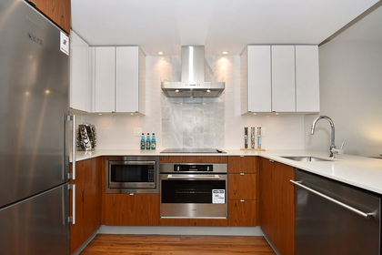 12 at 610 - 159 W 2nd Avenue, False Creek, Vancouver West 12 at 610 - 159 W 2nd Avenue, False Creek, Vancouver West