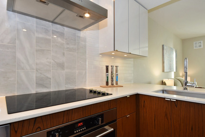 13 at 610 - 159 W 2nd Avenue, False Creek, Vancouver West 13 at 610 - 159 W 2nd Avenue, False Creek, Vancouver West