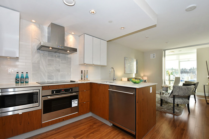 14 at 610 - 159 W 2nd Avenue, False Creek, Vancouver West 14 at 610 - 159 W 2nd Avenue, False Creek, Vancouver West