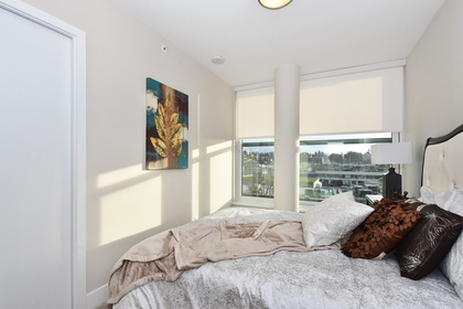 16 at 610 - 159 W 2nd Avenue, False Creek, Vancouver West 16 at 610 - 159 W 2nd Avenue, False Creek, Vancouver West