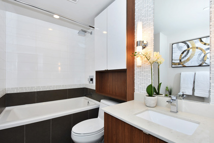 17 at 610 - 159 W 2nd Avenue, False Creek, Vancouver West 17 at 610 - 159 W 2nd Avenue, False Creek, Vancouver West