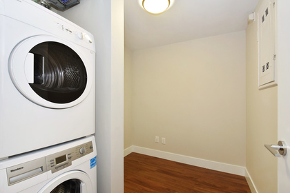 18 at 610 - 159 W 2nd Avenue, False Creek, Vancouver West 18 at 610 - 159 W 2nd Avenue, False Creek, Vancouver West