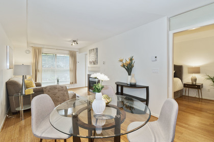 08 at 117 - 332 Lonsdale Avenue, Lower Lonsdale, North Vancouver