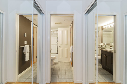 15 at 117 - 332 Lonsdale Avenue, Lower Lonsdale, North Vancouver