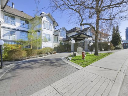 0 at 205 - 83 Star Crescent, Queensborough, New Westminster