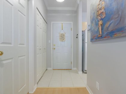 1 at 205 - 83 Star Crescent, Queensborough, New Westminster 1 at 205 - 83 Star Crescent, Queensborough, New Westminster