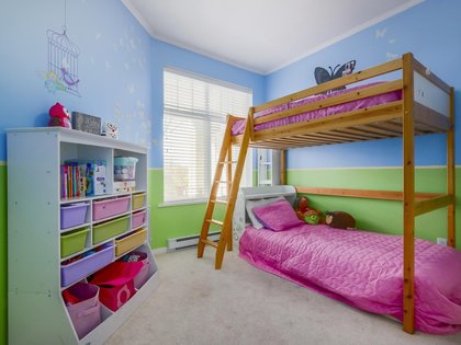 11 at 205 - 83 Star Crescent, Queensborough, New Westminster