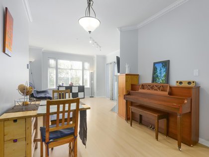 2 at 205 - 83 Star Crescent, Queensborough, New Westminster