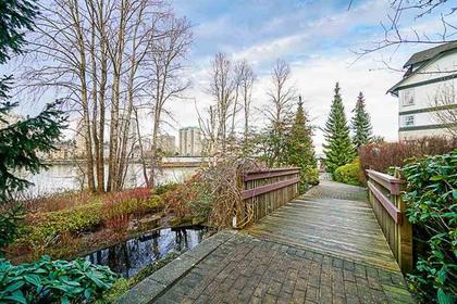 262354030-2 at 205 - 83 Star Crescent, Queensborough, New Westminster