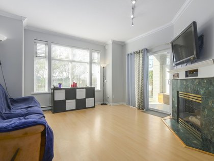 3 at 205 - 83 Star Crescent, Queensborough, New Westminster