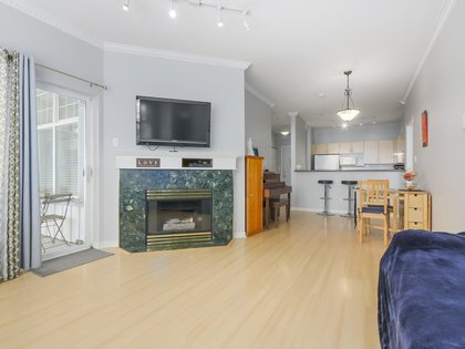 5 at 205 - 83 Star Crescent, Queensborough, New Westminster