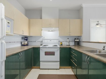 7 at 205 - 83 Star Crescent, Queensborough, New Westminster