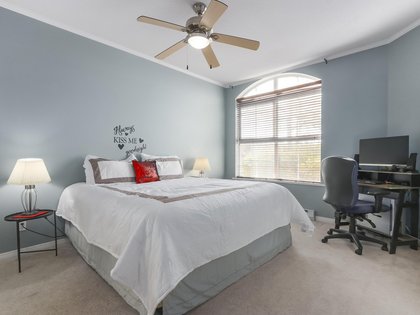 8 at 205 - 83 Star Crescent, Queensborough, New Westminster