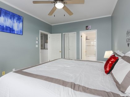 9 at 205 - 83 Star Crescent, Queensborough, New Westminster