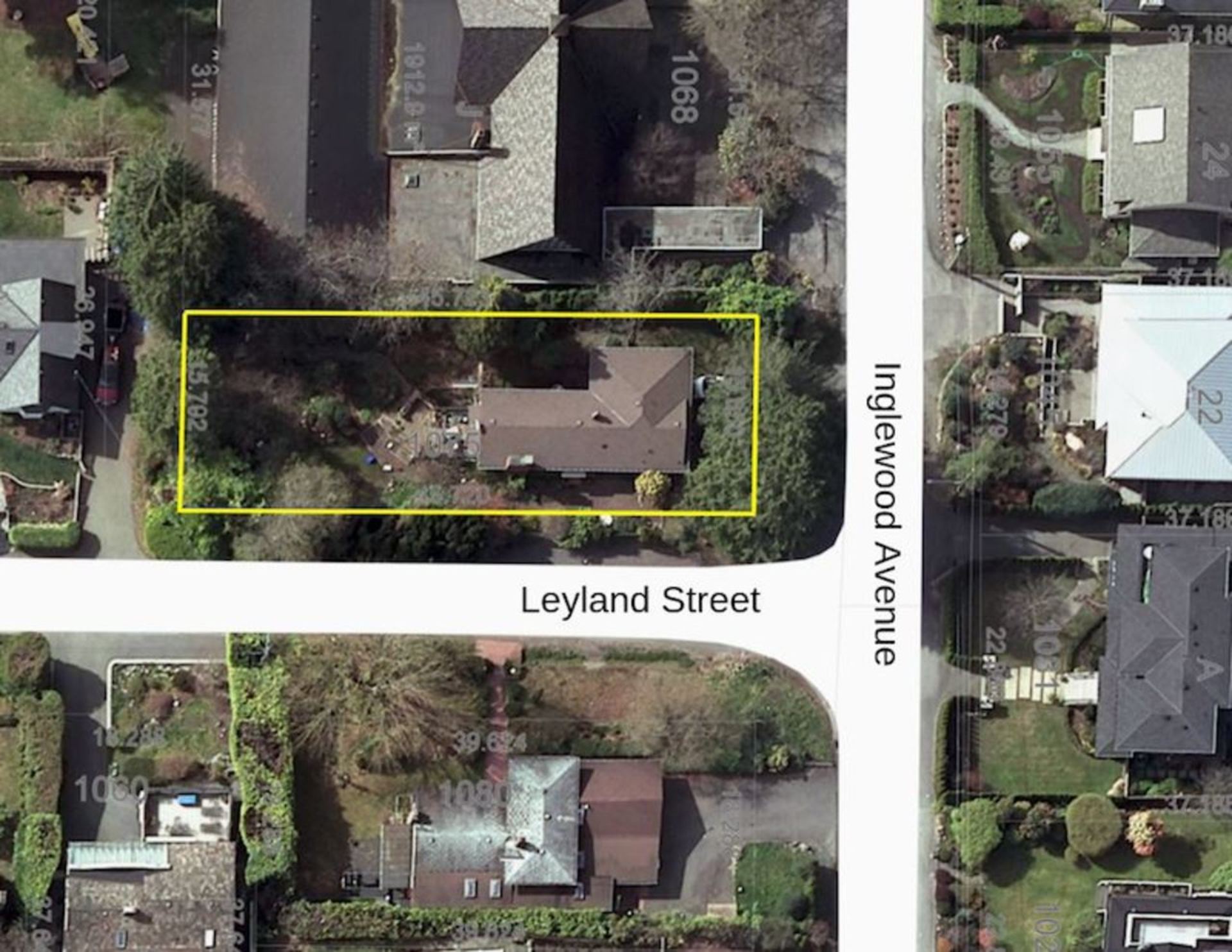 1075 Leyland Street, Sentinel Hill, West Vancouver  by Vessie Chela, Real Estate Consultant 1075 Leyland Street, Sentinel Hill, West Vancouver