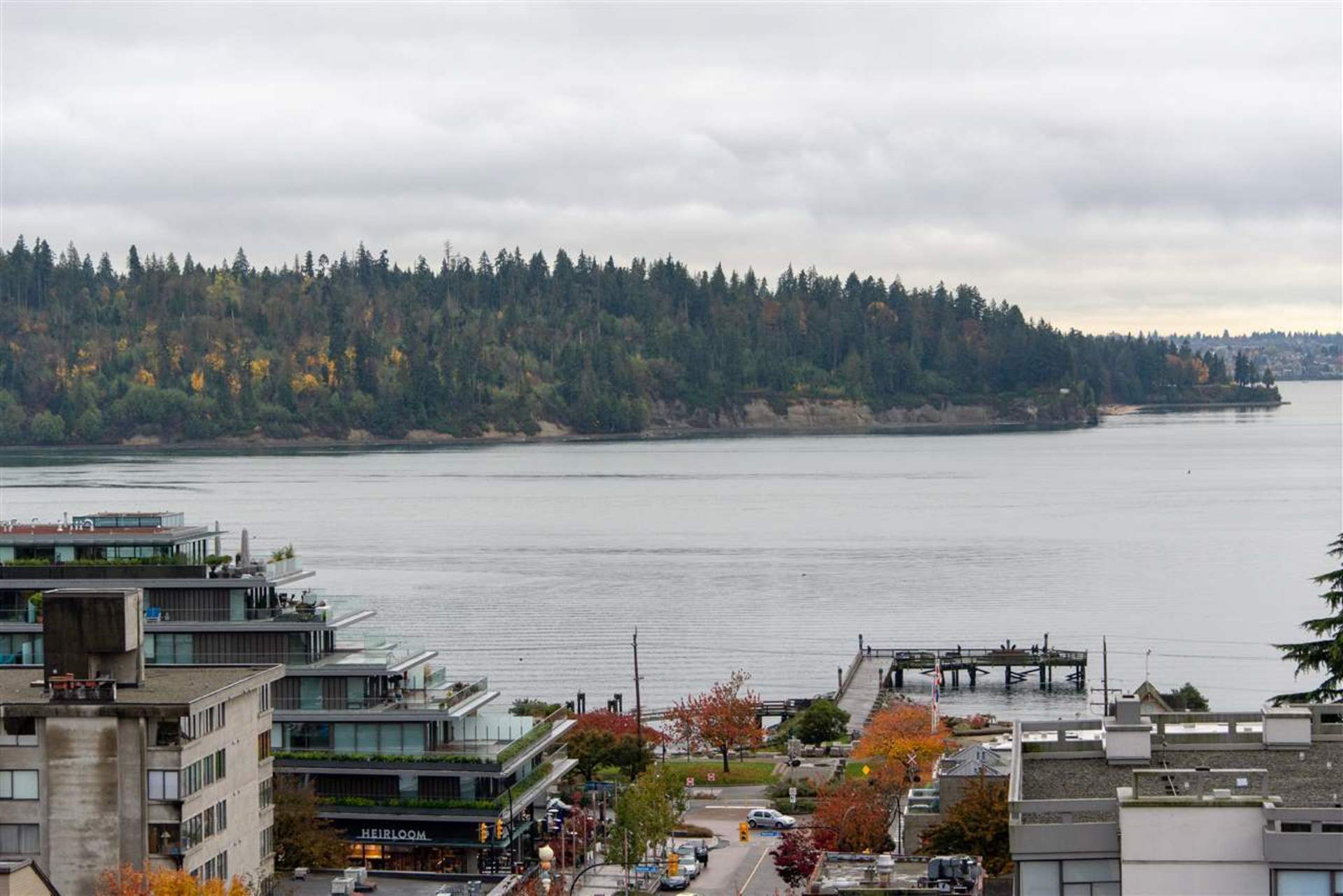 903 - 1412 Esquimalt Avenue, Ambleside, West Vancouver  by Vessie Chela, Real Estate Consultant 903 - 1412 Esquimalt Avenue, Ambleside, West Vancouver