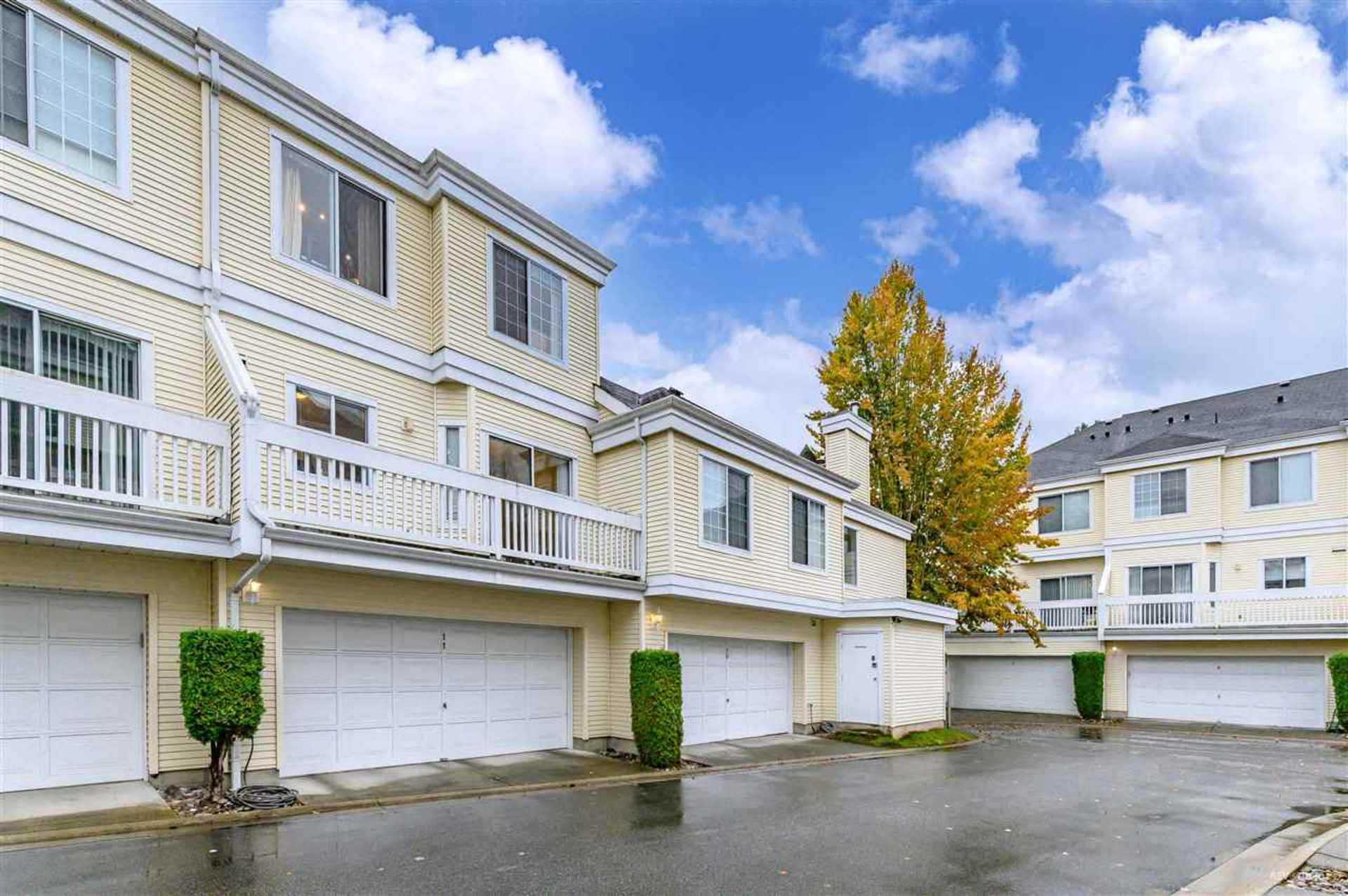 11 - 12500 Mcneely Drive, East Cambie, Richmond  by Vessie Chela, Real Estate Consultant 11 - 12500 Mcneely Drive, East Cambie, Richmond