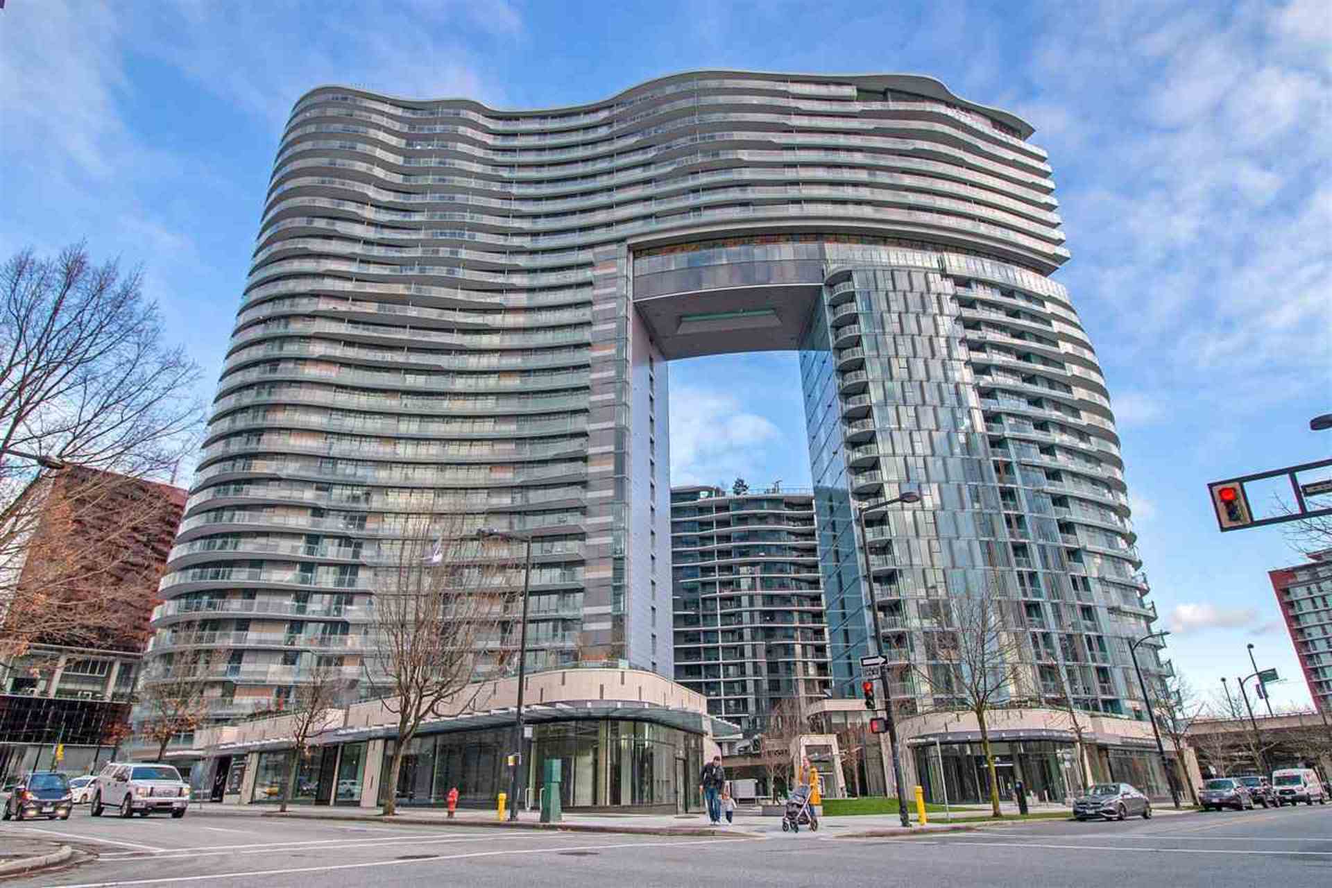 2503 - 89 Nelson Street, Yaletown, Vancouver West  by Vessie Chela, Real Estate Consultant 2503 - 89 Nelson Street, Yaletown, Vancouver West