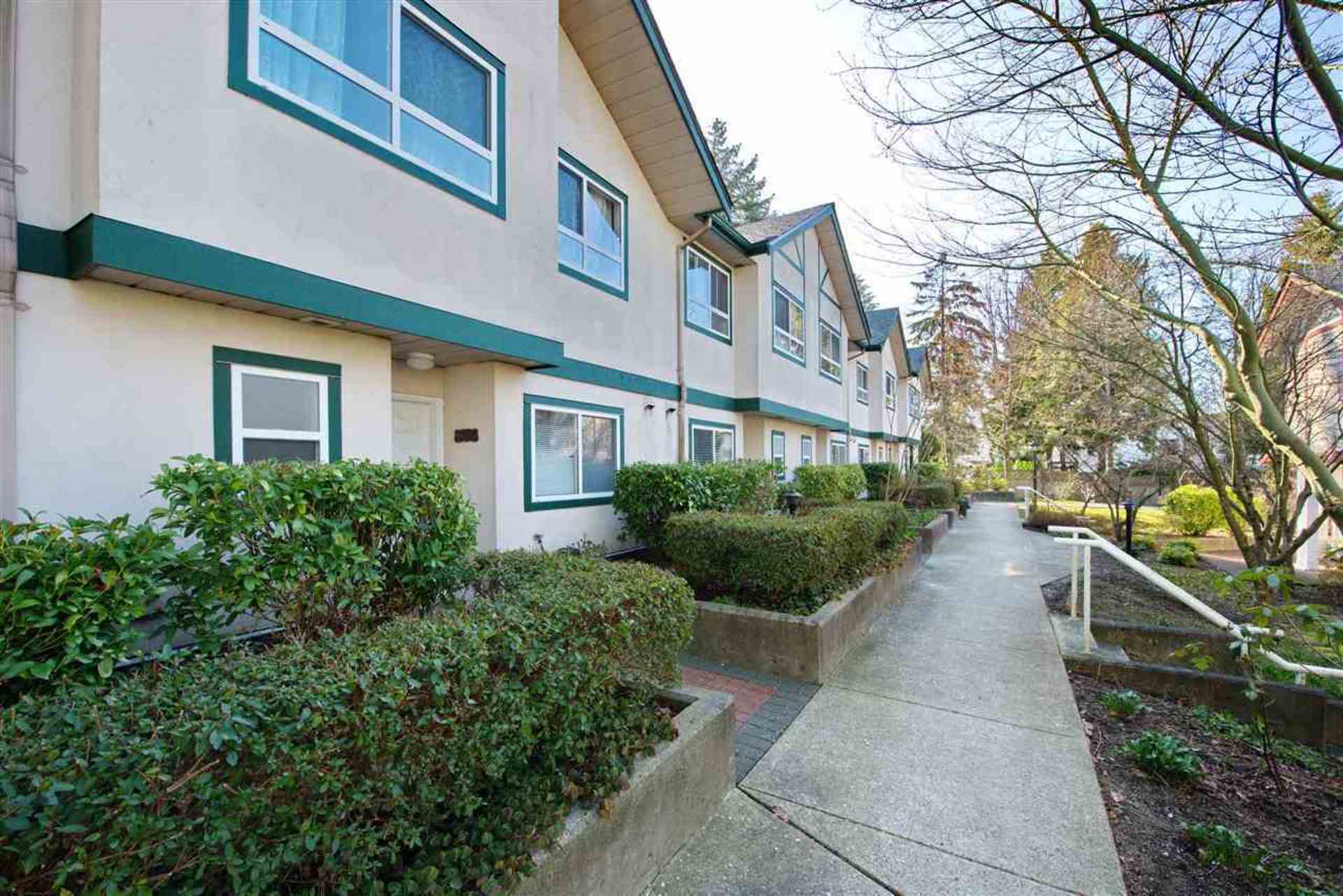 13 - 4238 Bond Street, Central Park BS, Burnaby South  by Vessie Chela, Real Estate Consultant 13 - 4238 Bond Street, Central Park BS, Burnaby South