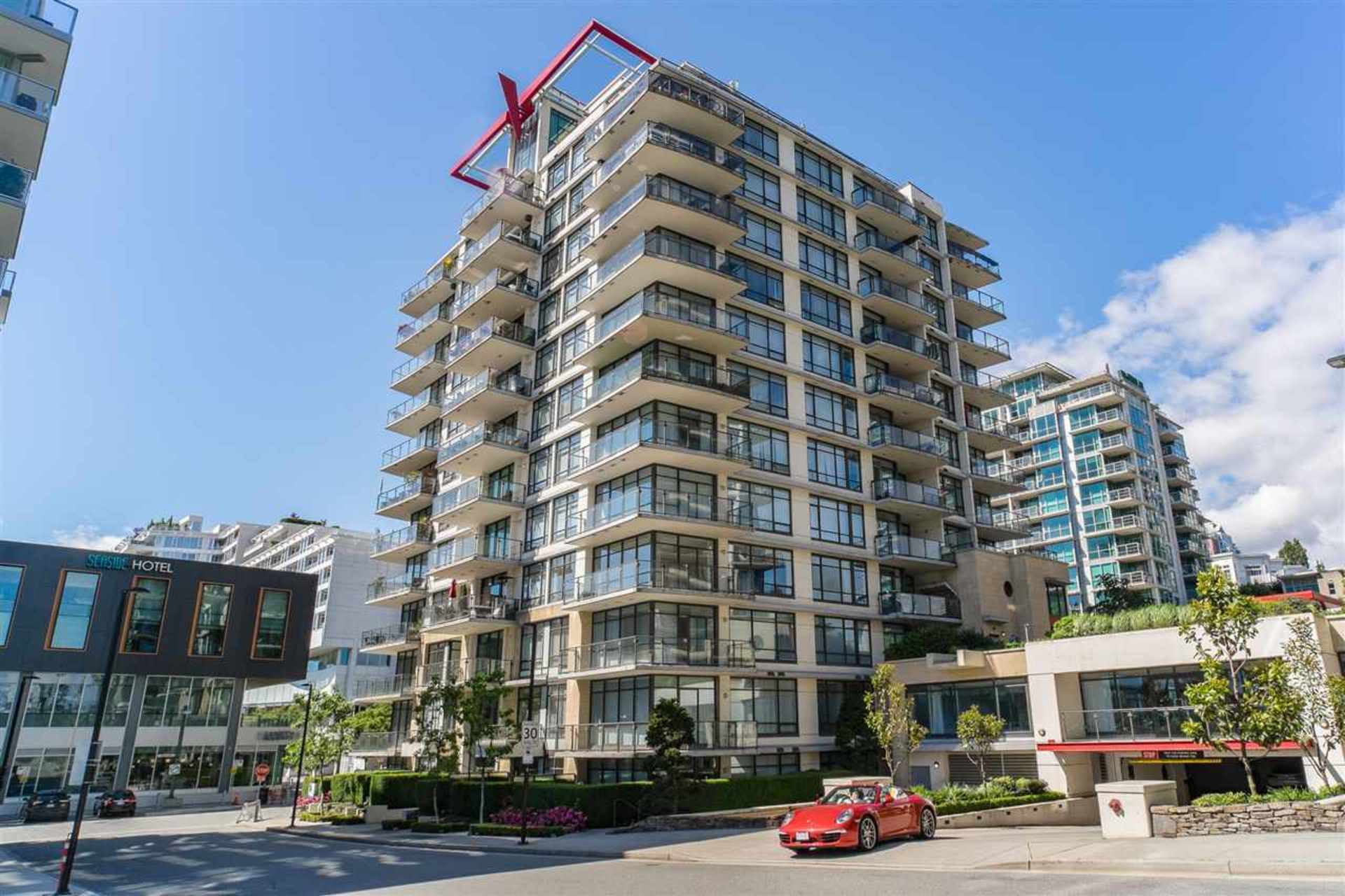 404 - 162 Victory Ship Way, Lower Lonsdale, North Vancouver  by Vessie Chela, Real Estate Consultant 404 - 162 Victory Ship Way, Lower Lonsdale, North Vancouver