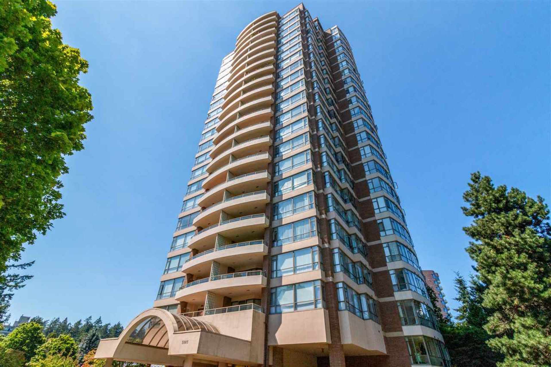 201 - 5885 Olive Avenue, Metrotown, Burnaby South  by Vessie Chela, Real Estate Consultant 201 - 5885 Olive Avenue, Metrotown, Burnaby South