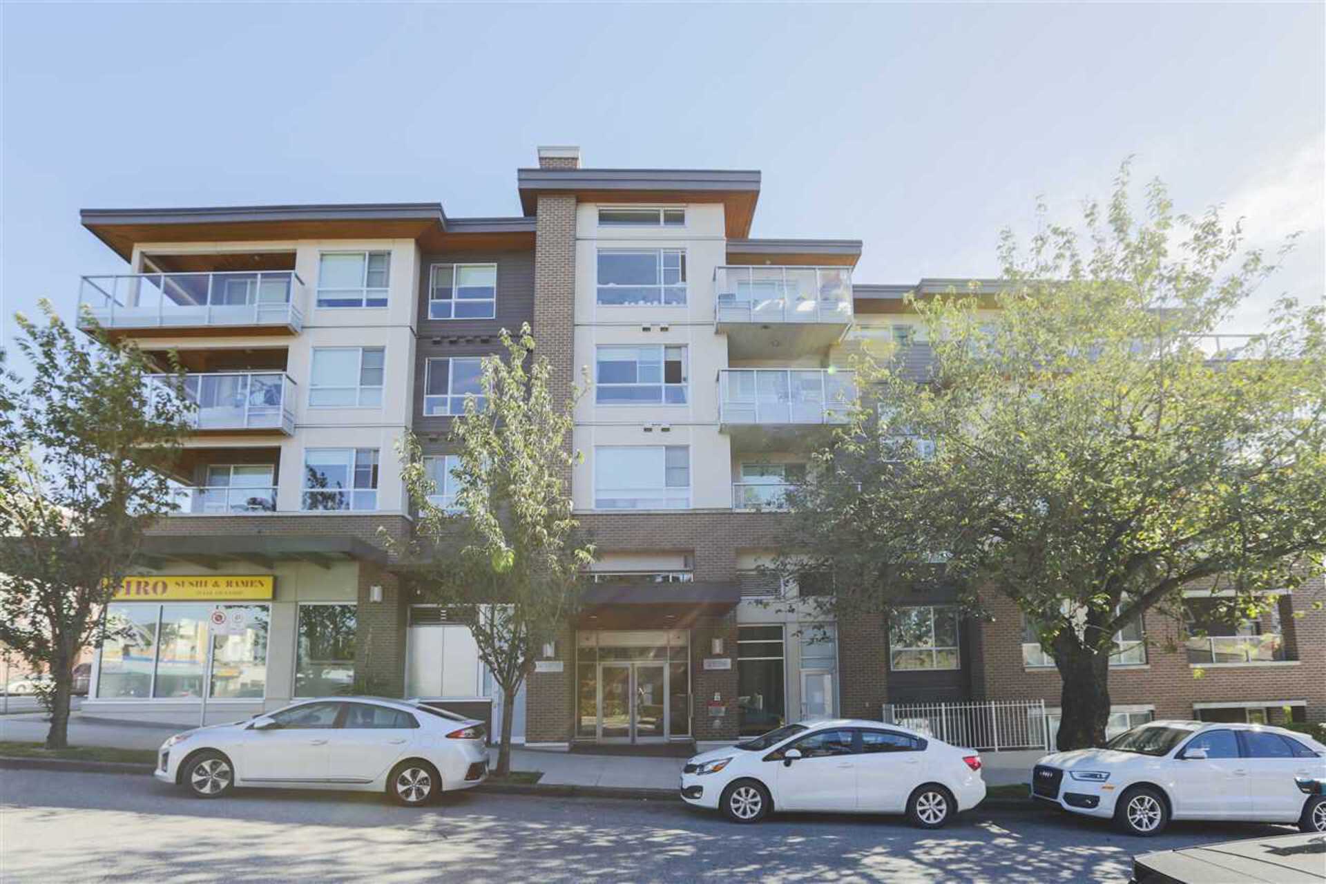 301 - 2888 E 2nd Avenue, Renfrew VE, Vancouver East  by Vessie Chela, Real Estate Consultant 301 - 2888 E 2nd Avenue, Renfrew VE, Vancouver East