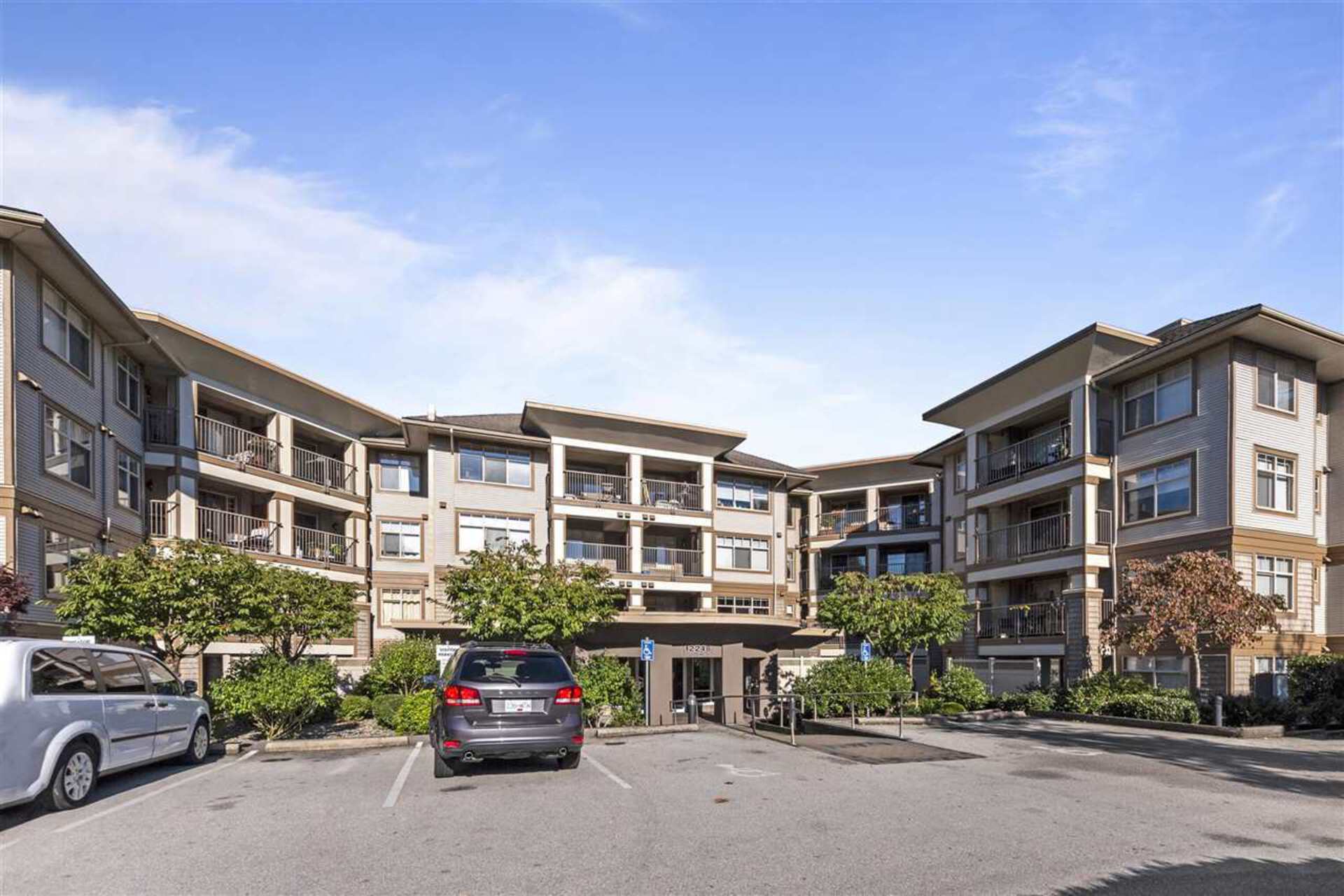 120 - 12248 224 Street, East Central, Maple Ridge  by Vessie Chela, Real Estate Consultant 120 - 12248 224 Street, East Central, Maple Ridge