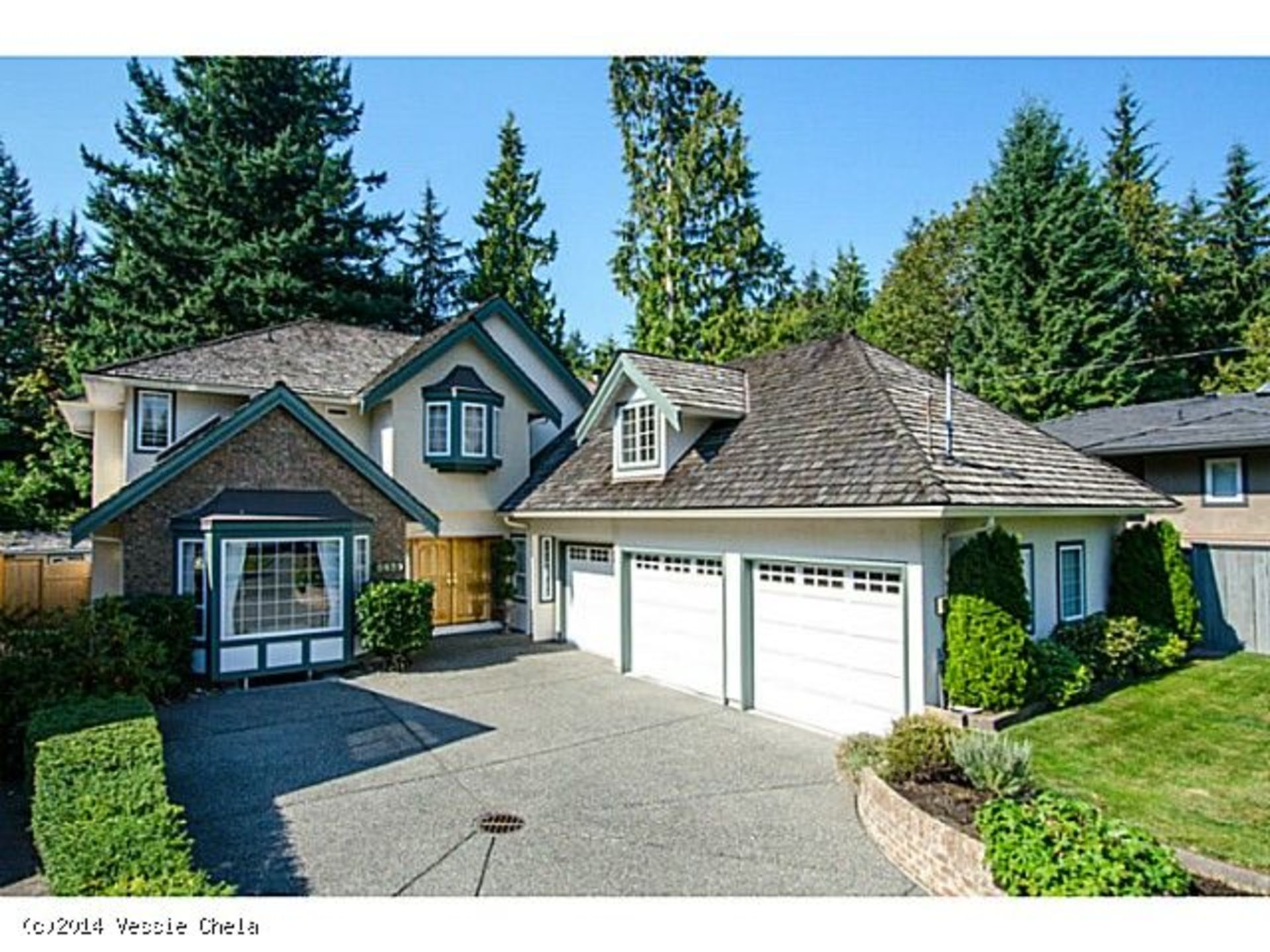 2839  Drive, North Vancouver  by Vessie Chela, Real Estate Consultant 2839  Drive, North Vancouver