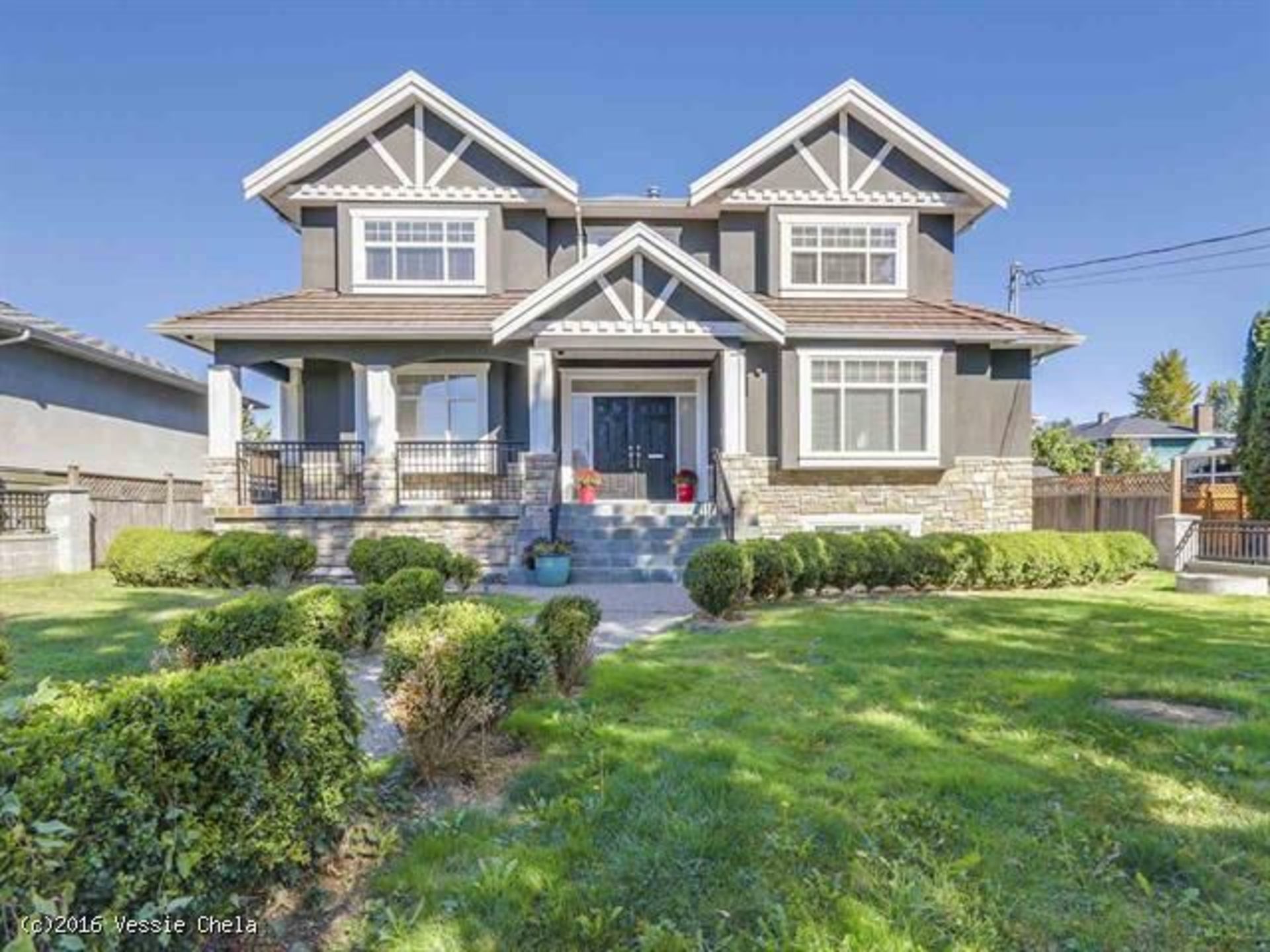 5091  Street, Burnaby North  by Vessie Chela, Real Estate Consultant 5091  Street, Burnaby North