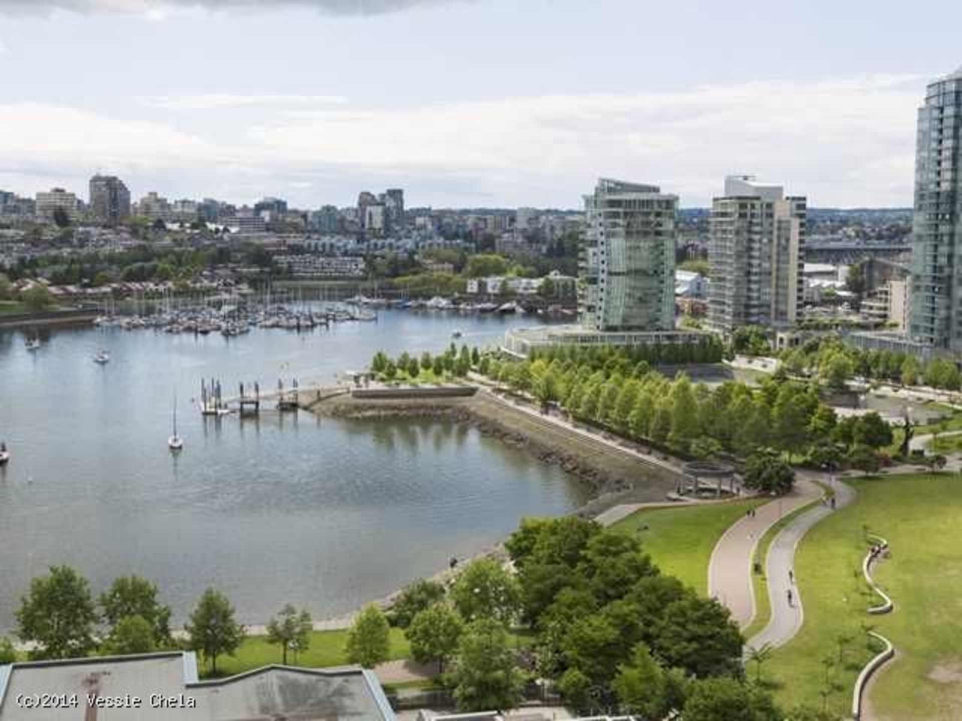 20A - 139  Street, Vancouver West  by Vessie Chela, Real Estate Consultant 20A - 139  Street, Vancouver West