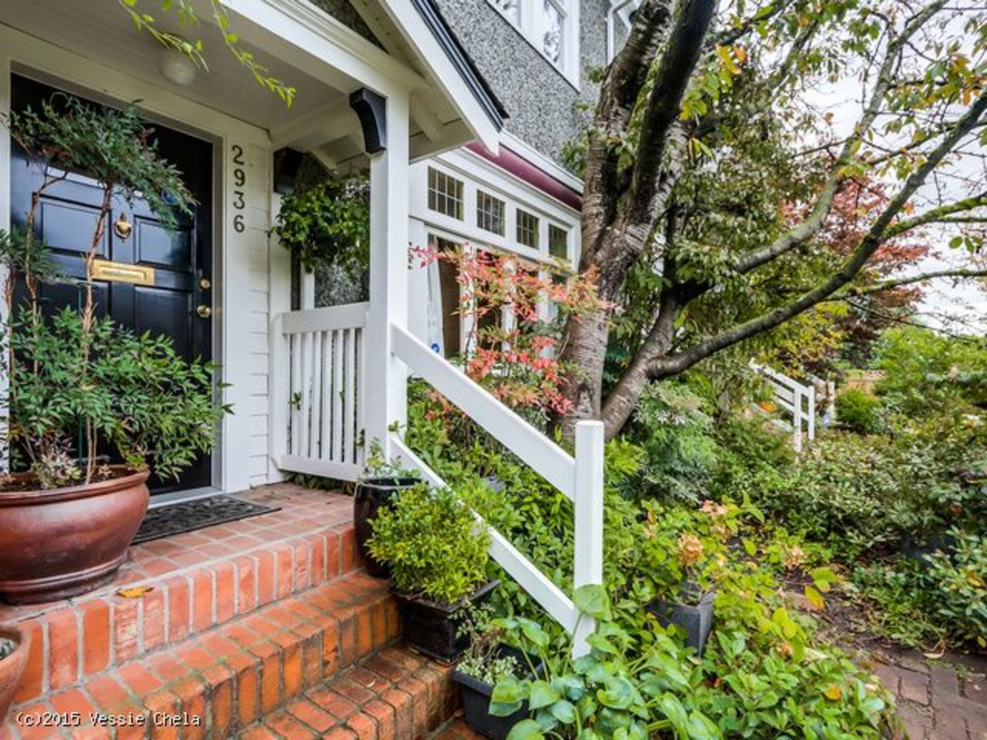 2936  Street, Vancouver West  by Vessie Chela, Real Estate Consultant 2936  Street, Vancouver West