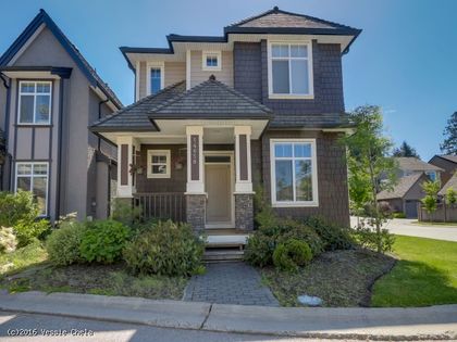 Home Entrance at 14568 36a Avenue, South Surrey White Rock