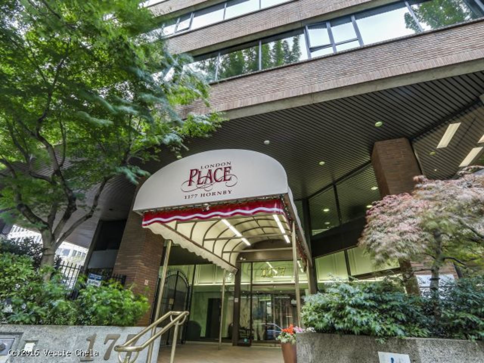 1107 - 1177  Street, Vancouver West  by Vessie Chela, Real Estate Consultant 1107 - 1177  Street, Vancouver West