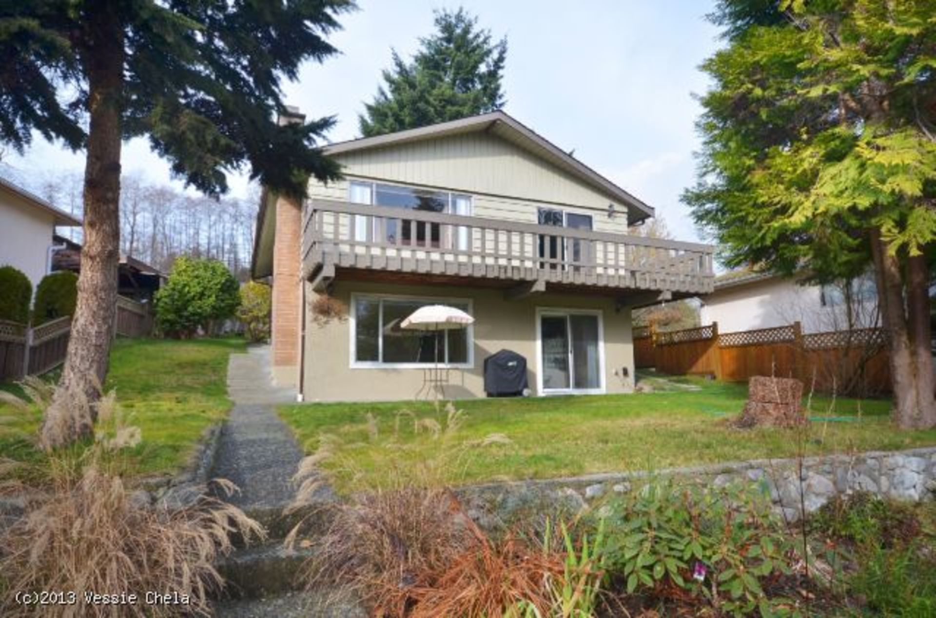 958 E  Street, North Vancouver  by Vessie Chela, Real Estate Consultant 958 E  Street, North Vancouver
