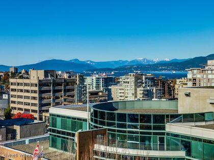 175650f8e259997 at 902 - 1575 W  Avenue, Vancouver West 175650f8e259997 at 902 - 1575 W  Avenue, Vancouver West