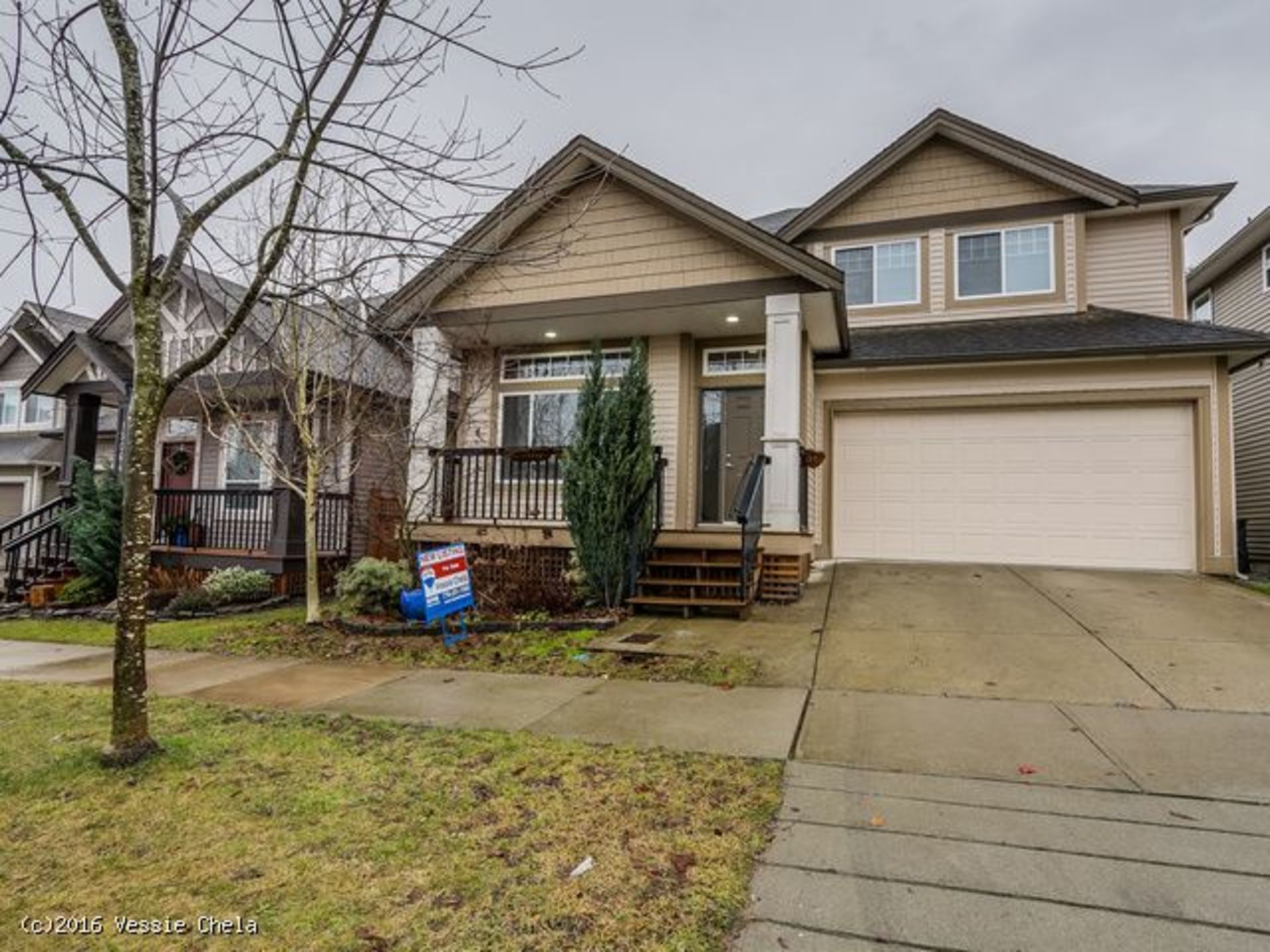 15056  Avenue, Surrey  by Vessie Chela, Real Estate Consultant 15056  Avenue, Surrey