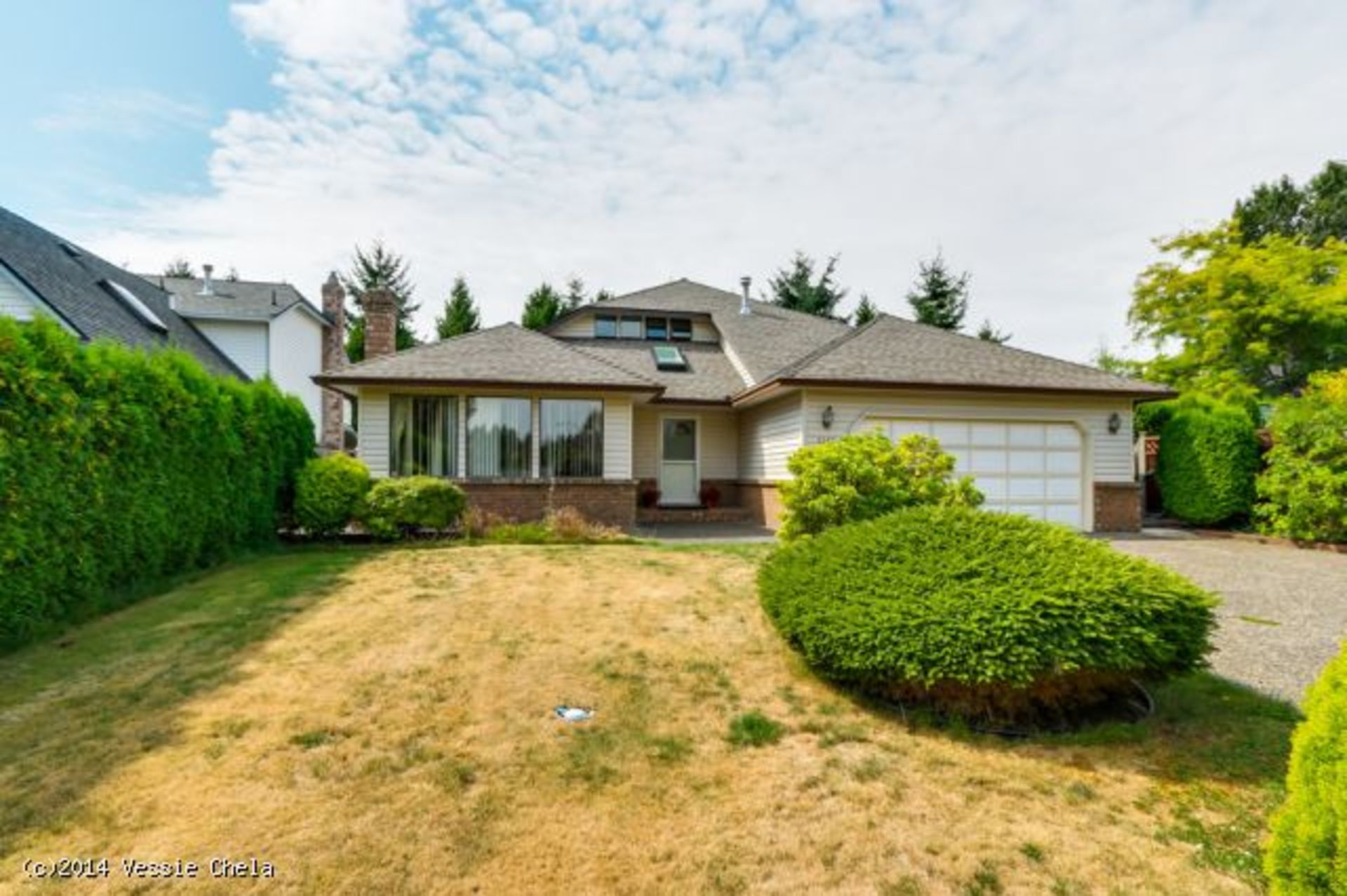 2307  Street, South Surrey White Rock  by Vessie Chela, Real Estate Consultant 2307  Street, South Surrey White Rock