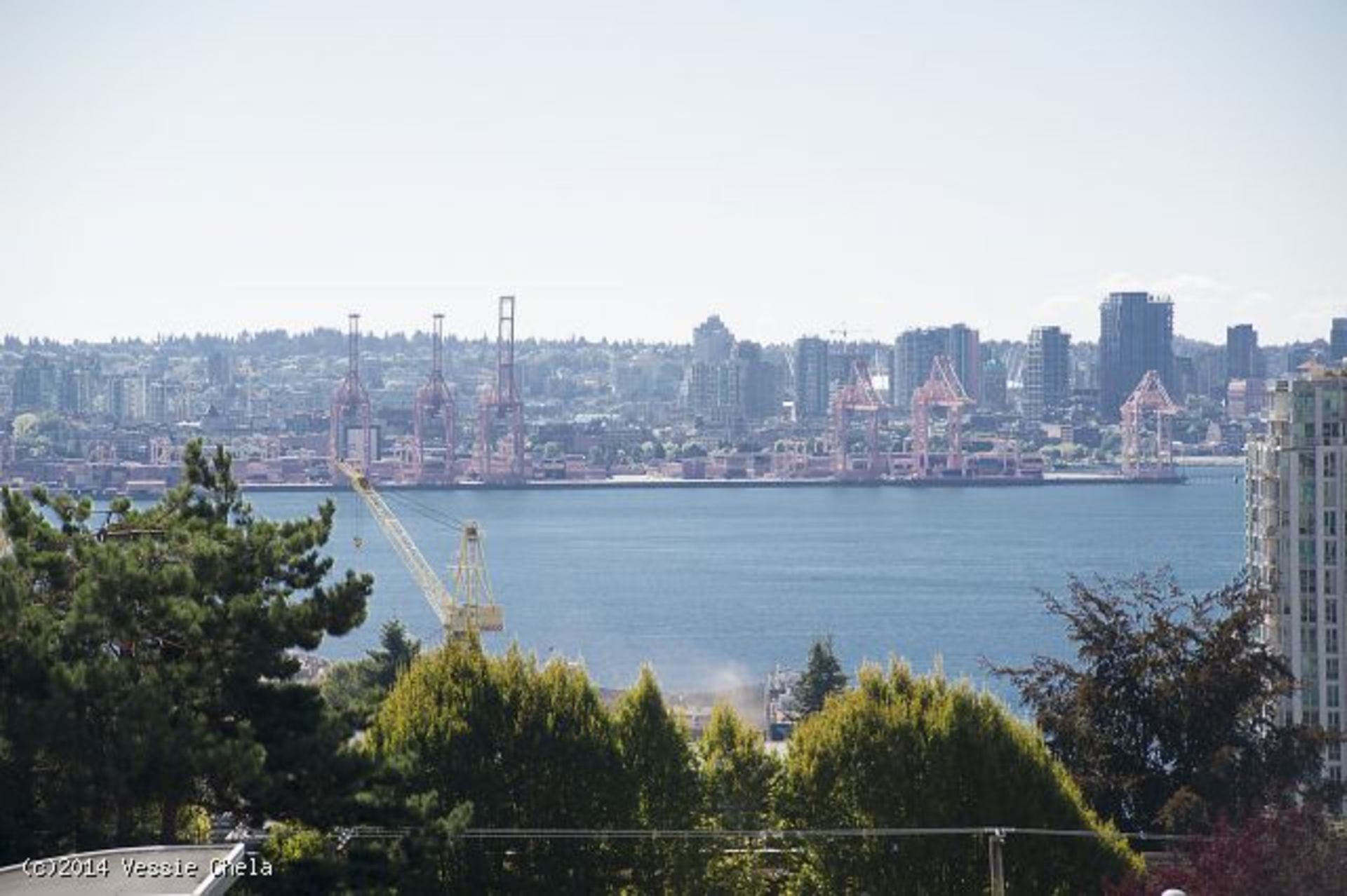 105 - 206 E  Street, North Vancouver  by Vessie Chela, Real Estate Consultant 105 - 206 E  Street, North Vancouver