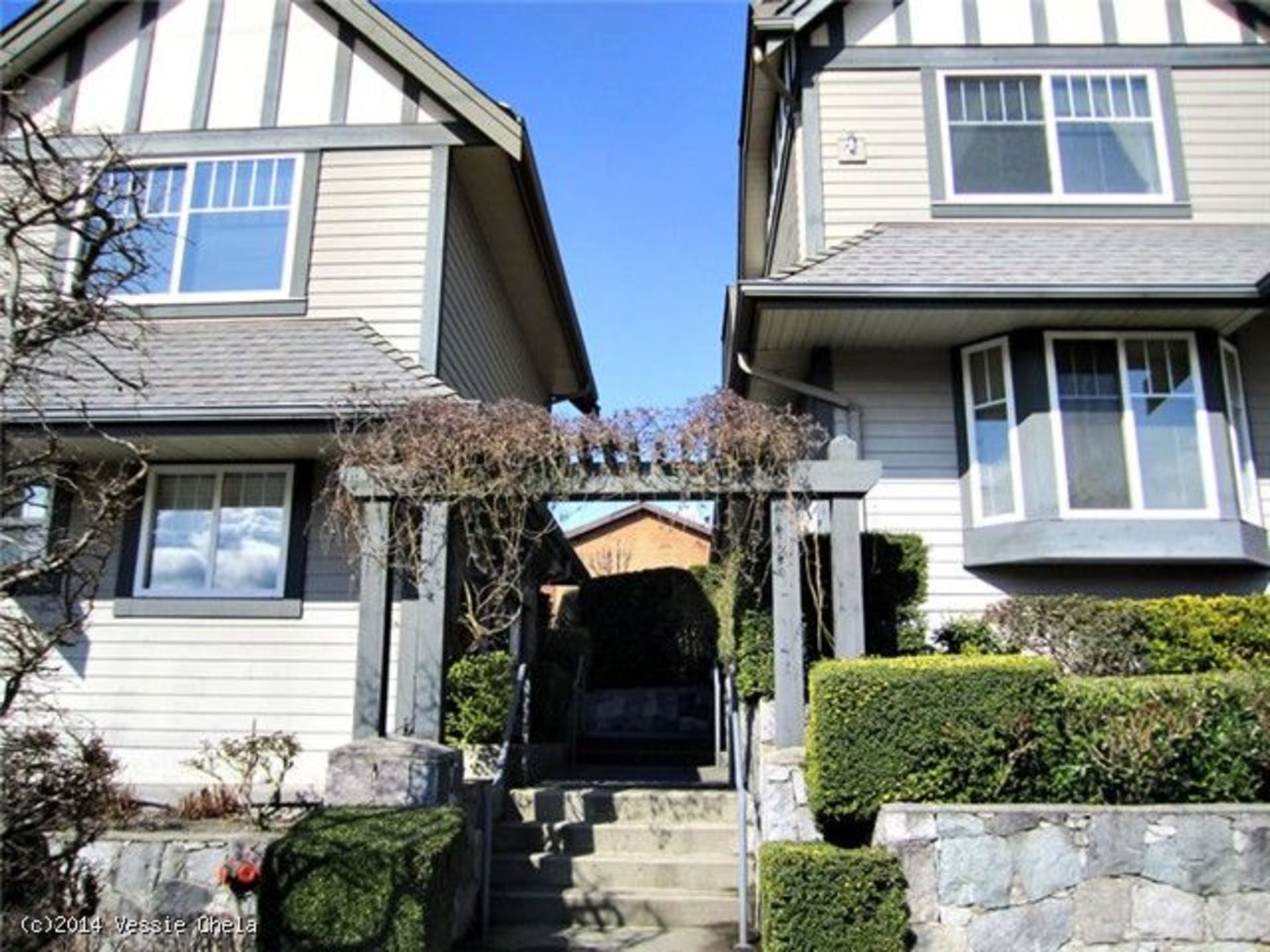 277  Road, North Vancouver  by Vessie Chela, Real Estate Consultant 277  Road, North Vancouver