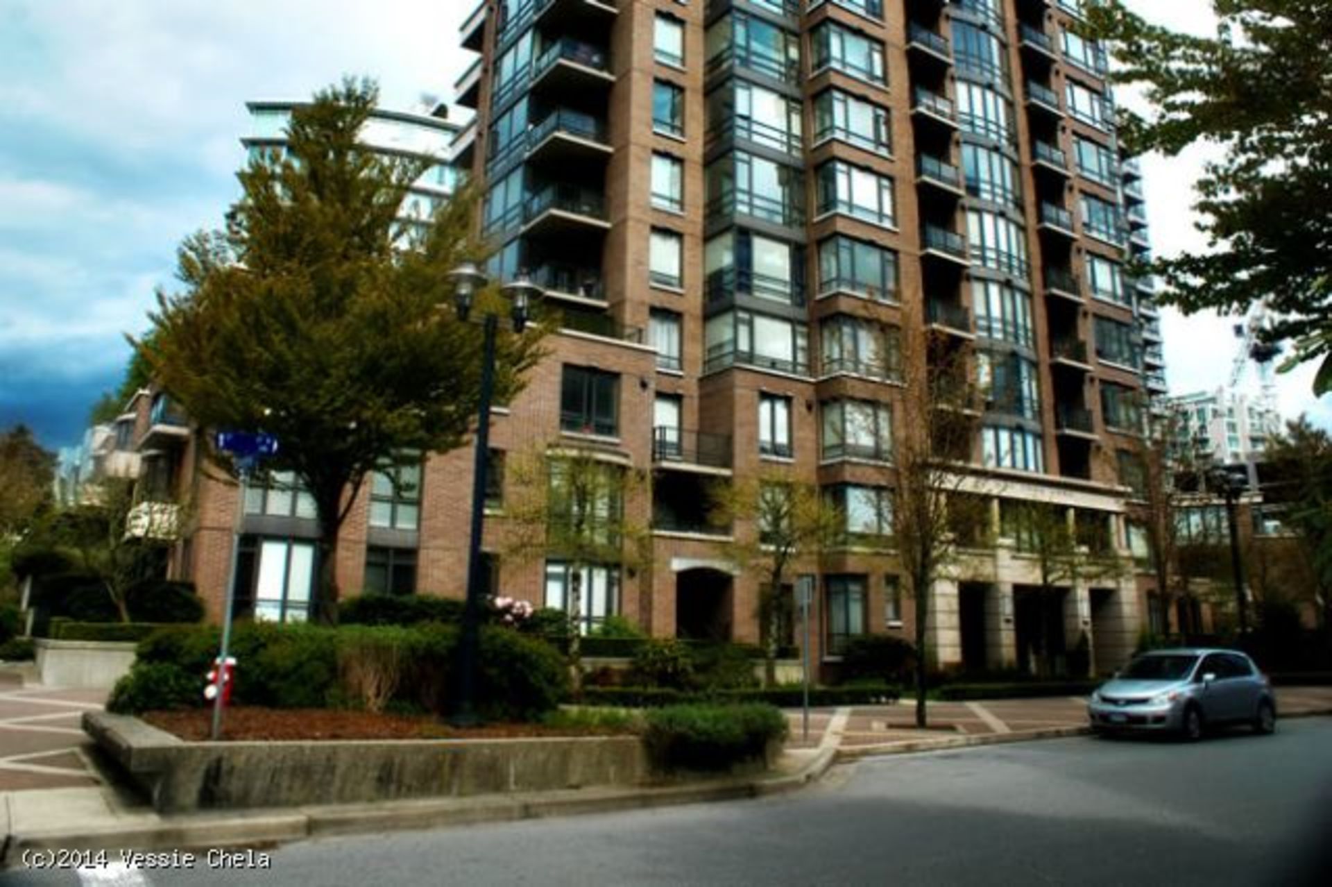 112 - 170 W  Street, North Vancouver  by Vessie Chela, Real Estate Consultant 112 - 170 W  Street, North Vancouver