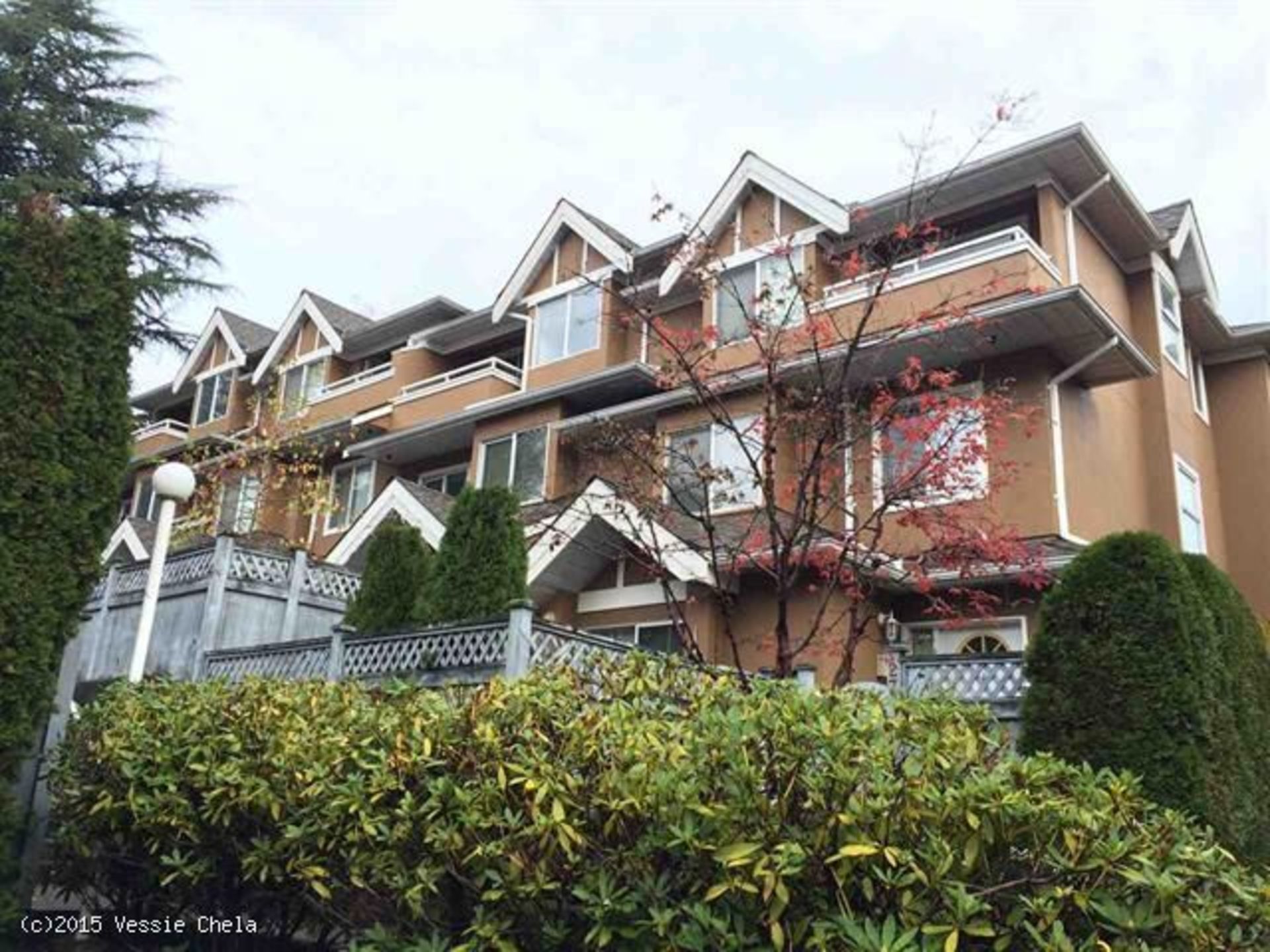 26 - 7488  Street, Burnaby South  by Vessie Chela, Real Estate Consultant 26 - 7488  Street, Burnaby South