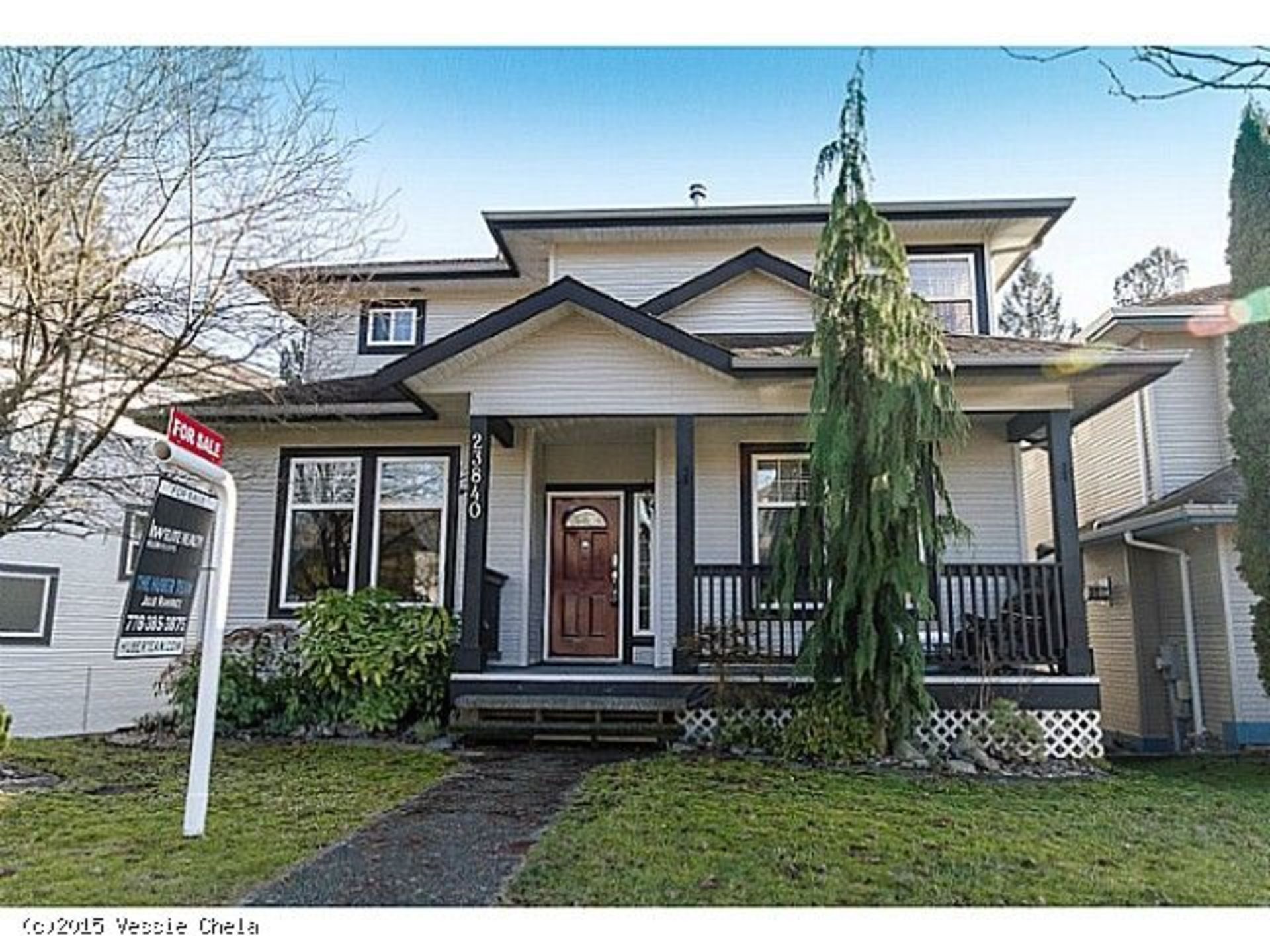 23840  Way, Maple Ridge  by Vessie Chela, Real Estate Consultant 23840  Way, Maple Ridge